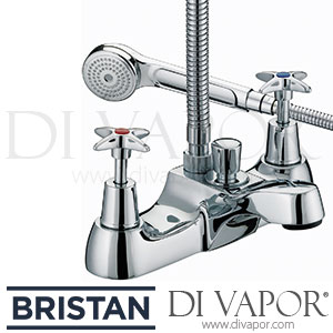 Bristan VAX BSM C X Head Bath Shower Mixer Spare Parts